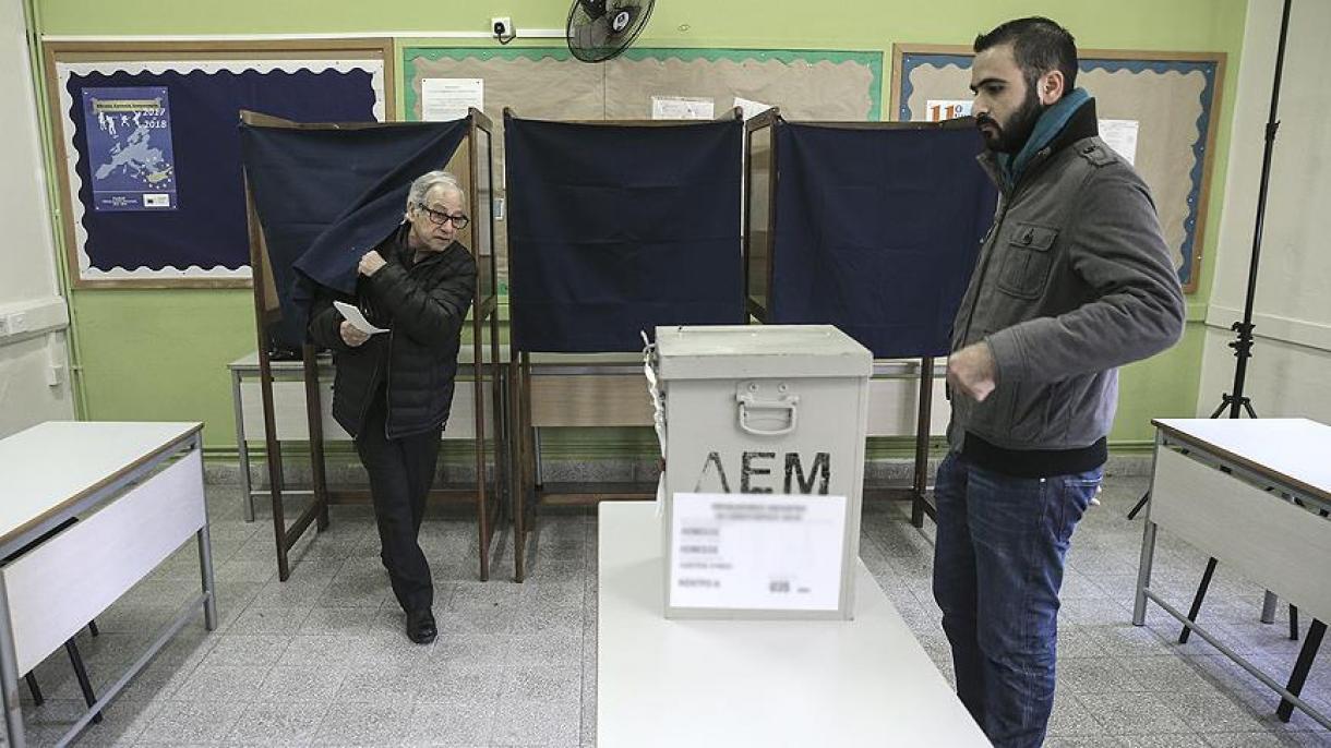Σήμερα ο δεύτερος γύρος των εκλογών στη Ρωμαίικη διοίκηση στην Κύπρο