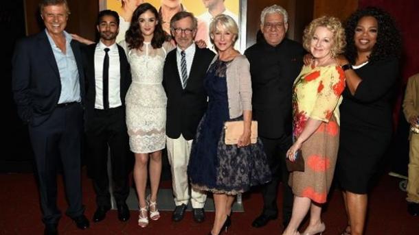 Steven Spielberg a sokszínűséget támogatja