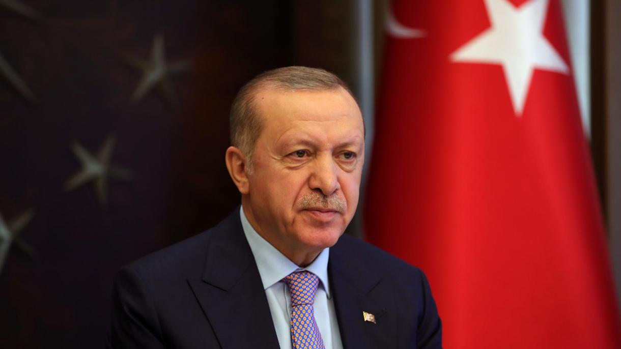 اظهارات مهم اردوغان در رابطه با آخرین تدابیر اتخاذ شده در ترکیه