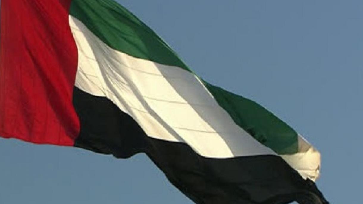 بازگشایی دوباره سفارت امارات متحده عربی در سوریه پس از 7 سال
