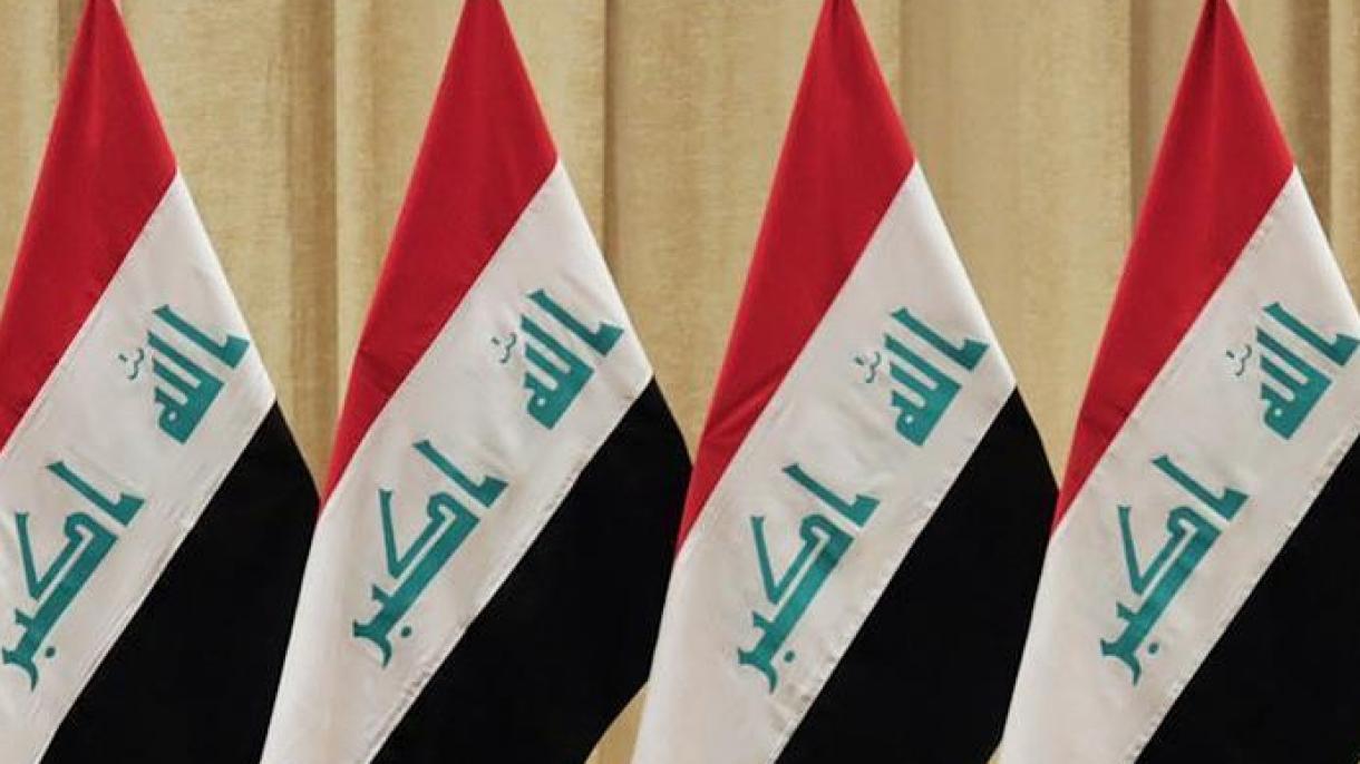 Köztársasági elnököt választanak Irakban