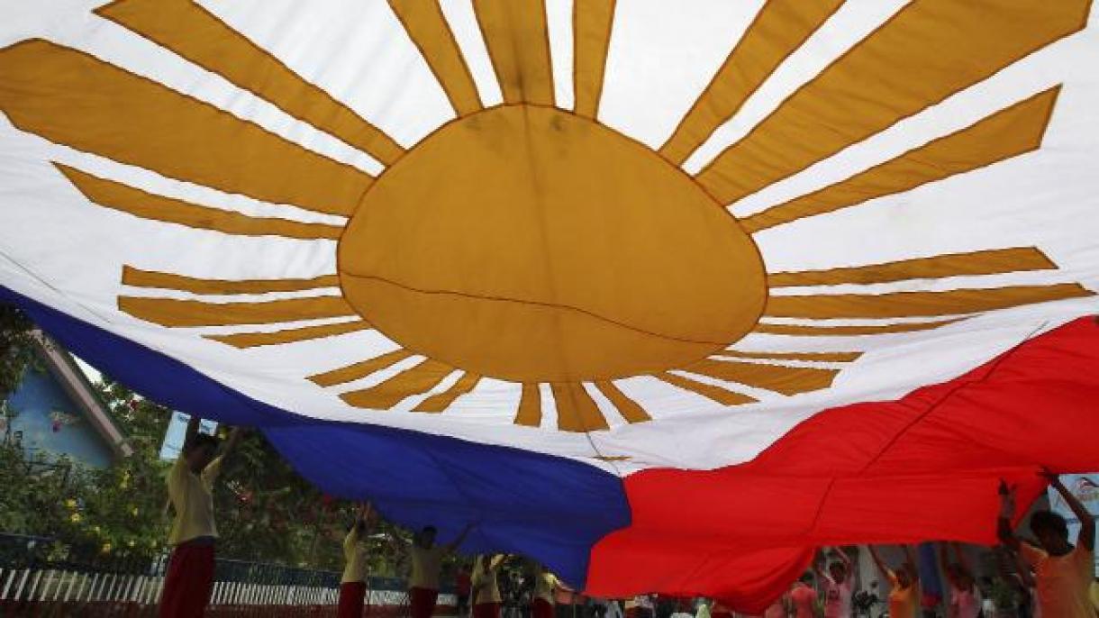 Újabb korlátozó intézkedéseket vezetnek be a Fülöp-szigeteken
