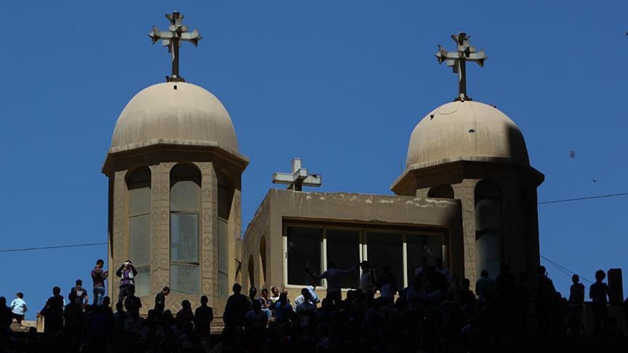استفاده از فیس‌بوک در کلیسای ارتدوکس مصر ممنوع شد