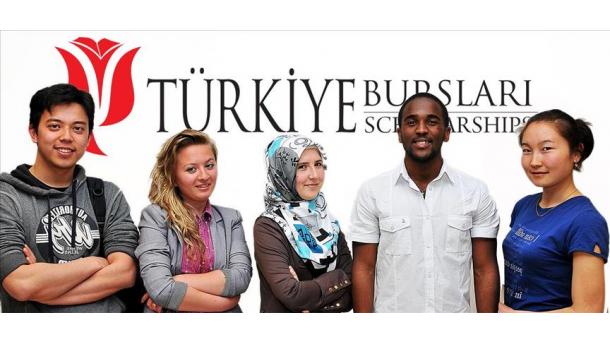 Recorde de registro de bolsas para estudar na Turquia