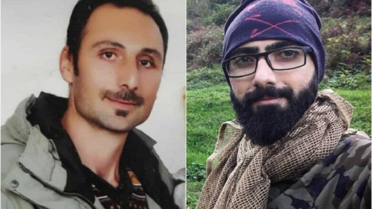 ۲ آذربایجان‌لی آکتیویسته حبس و قیرباج جزاسی وئریلدی