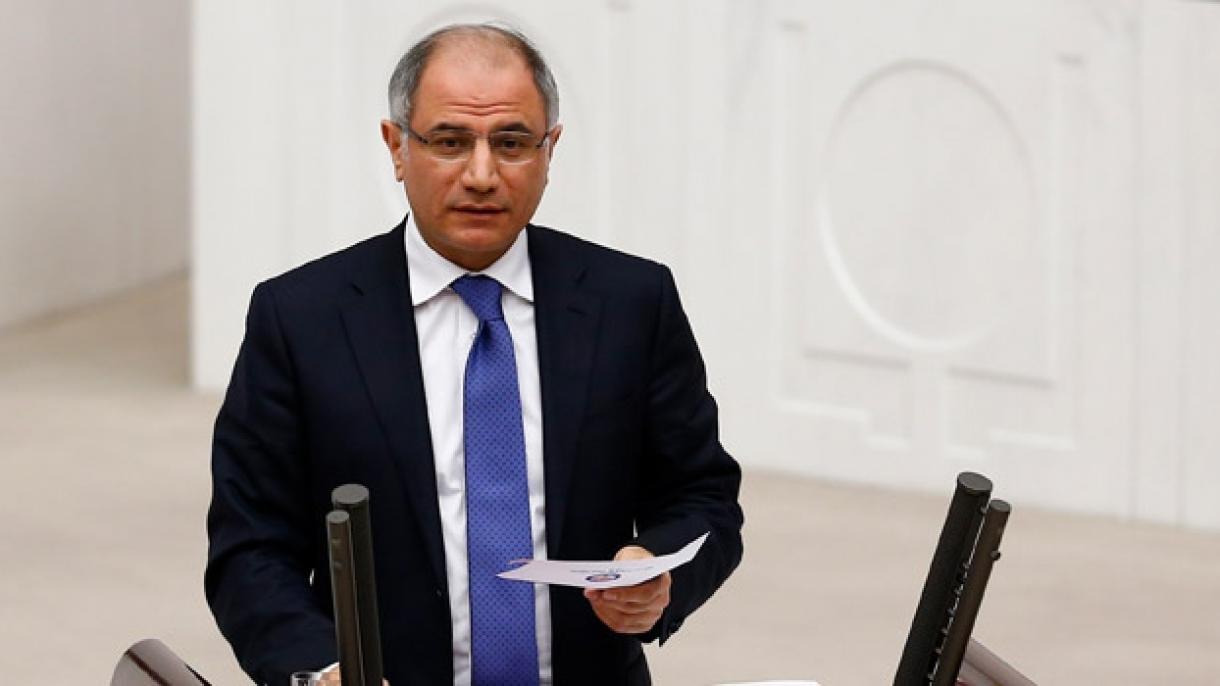 Ministrul Efkar Ala face declaraţii cu privire la evoluţii din atacurile teroriste