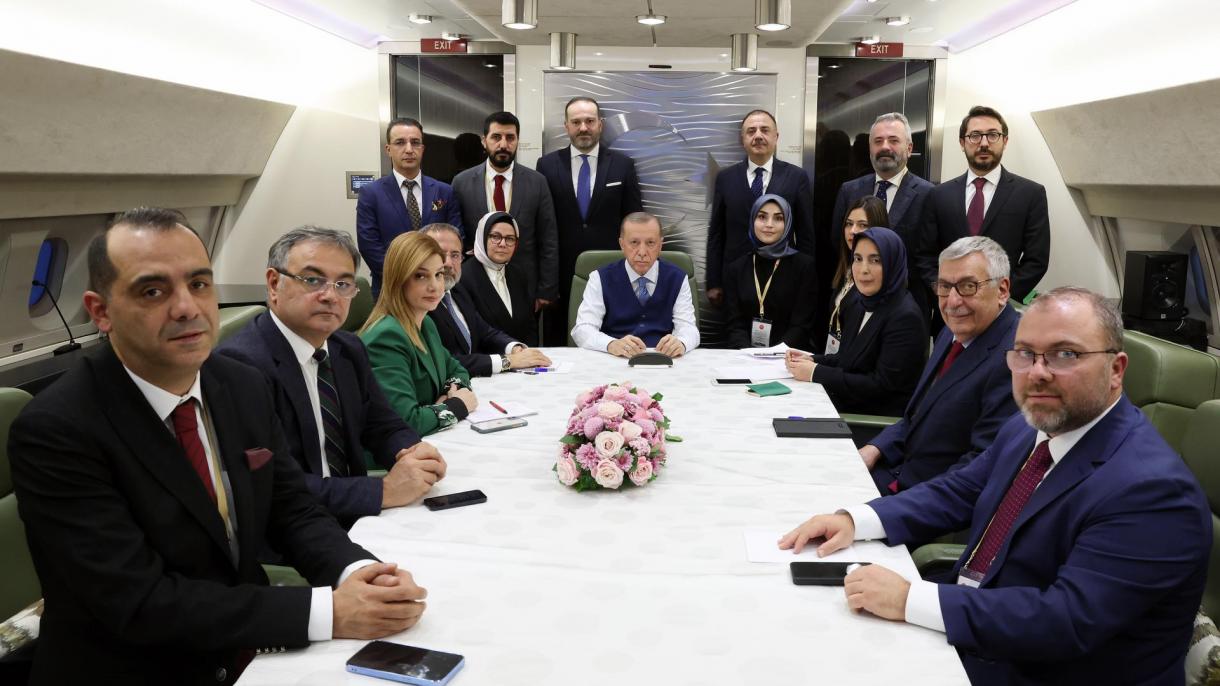 გაიმართება თუ არა თურქეთის, რუსეთის და სირიის ლიდერების შეხვედრა?