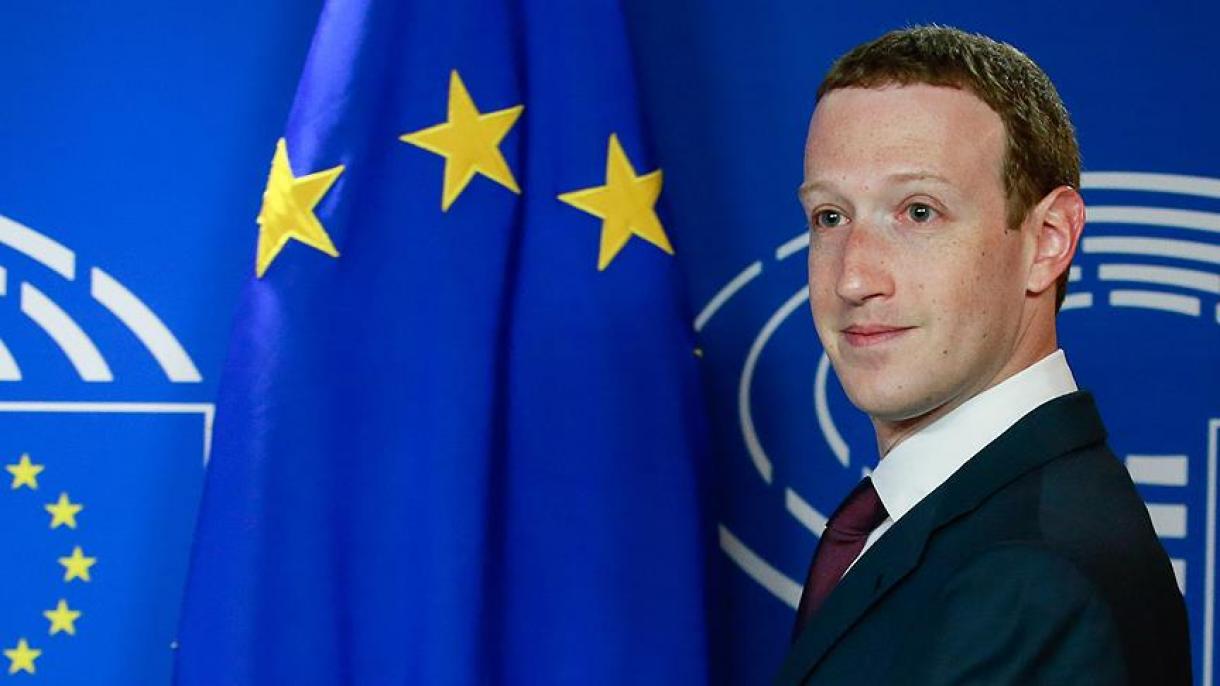 Zuckerberg: nem tettünk meg mindent a visszaélések megelőzése érdekében