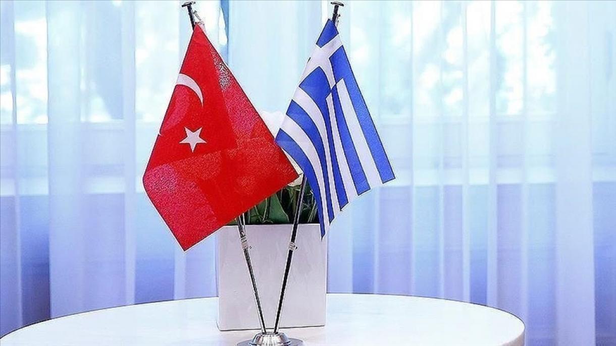 Turquía: “Grecia continúa obstinadamente con sus acciones provocativas”