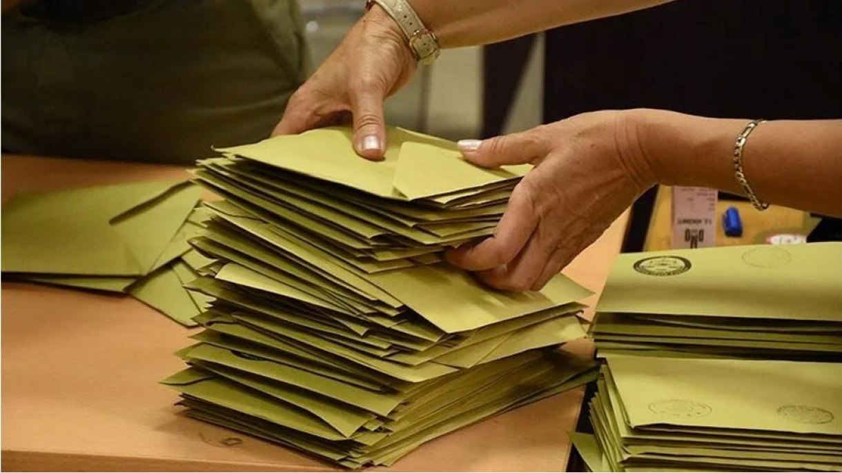 جریان  رای‌گیری انتخابات در تورکیه پایان یافت
