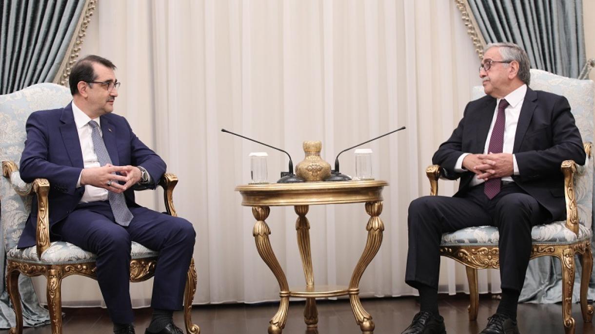 "Es posible establecer nuevas relaciones pacíficas entre los turco y grecochipriotas"