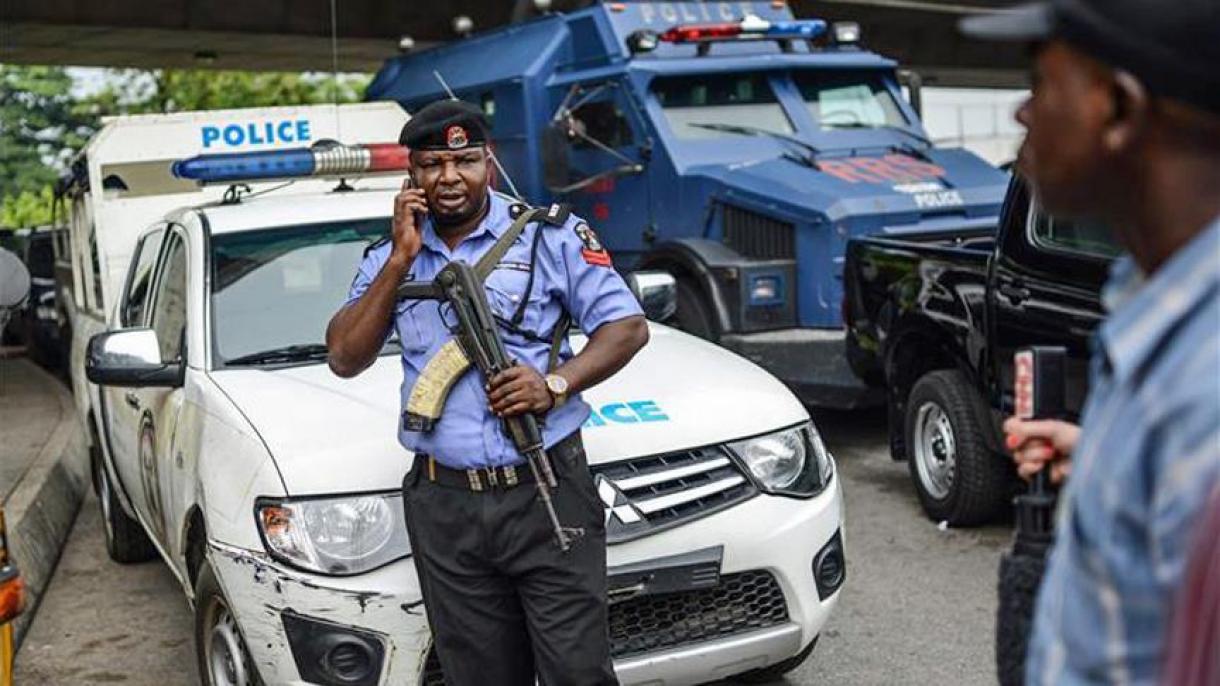 نائجیریا، مسلح افراد کی جانب سے یرغمال بنائے گئے 32 طلبا کو آزاد چھوڑ دیا گیا