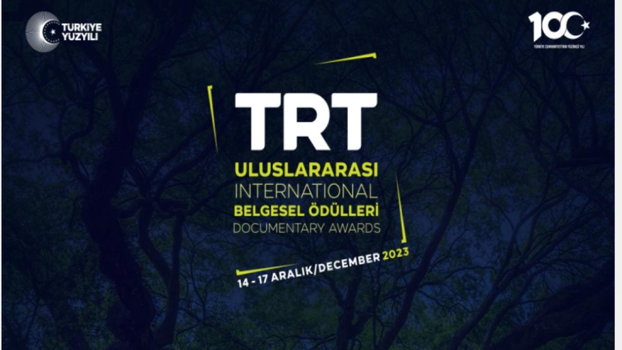 TRT Dokumental’ fil'm büläkläre bäygese