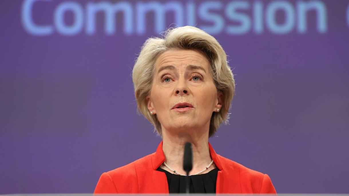 فون در لاین: اتهامات فساد علیه یکی از 14 معاون رئیس پارلمان اروپا بسیار جدی