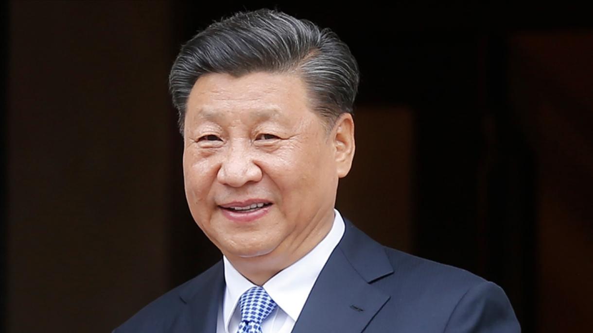 اعلام آمادگی چین برای تقویت روابط با عربستان