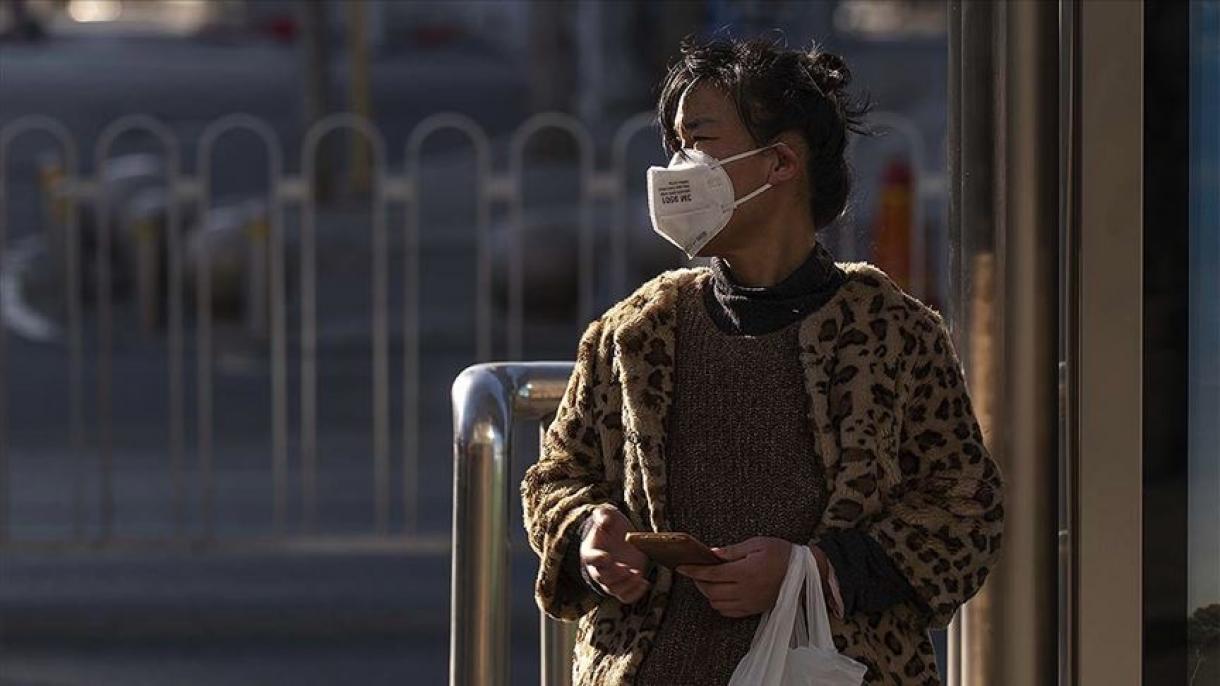 中韩两国新冠疫情最新死亡数据