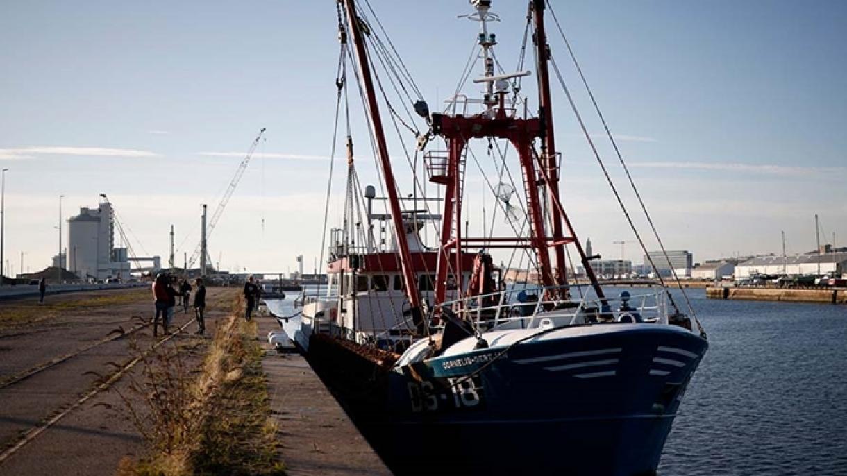 Pêche : pour la France, la date limite d’un accord avec le Royaume-Uni est le 10 décembre