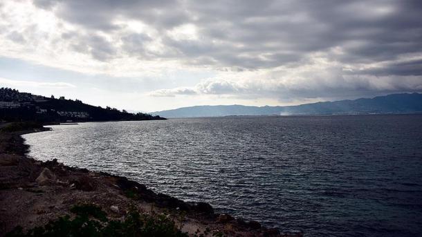 Δύο προσφυγόπουλα πνίγονται καθημερινά στο Αιγαίο