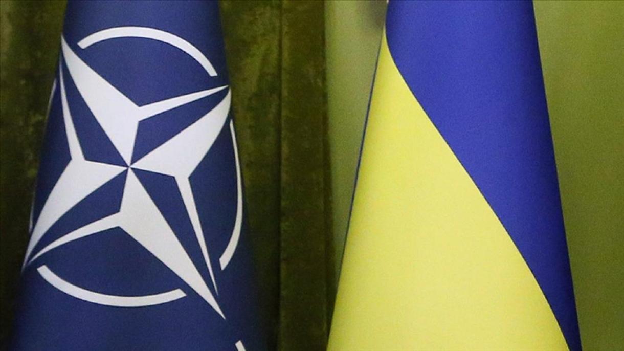 Ukraina NATO Bilen Bilelikde Ýarag Öndürýär