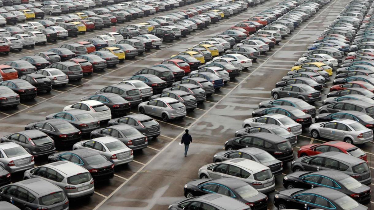 Turquía, sexto país con mayor número de ventas de automóviles en Europa