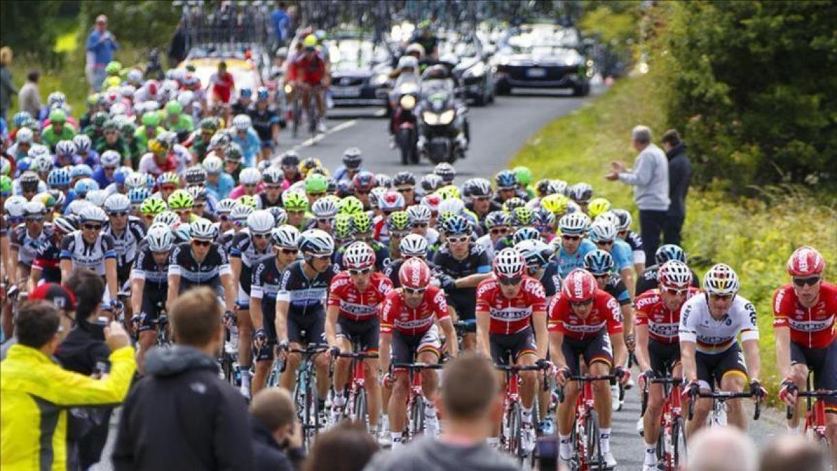 O Tour de France já tem uma nova data para este ano