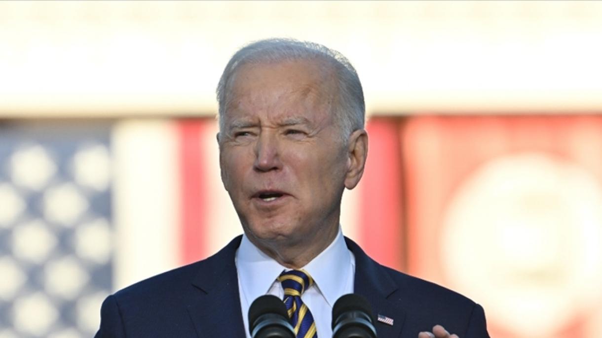 Američki predsednik Joe Biden talačku krizu u Teksasu nazvao "činom terorizma"