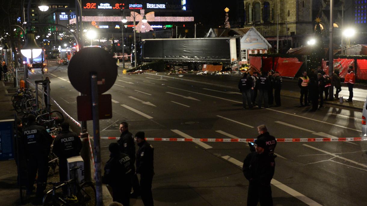 A terrorizmus valójában már Európa ajtaján kopogtat?