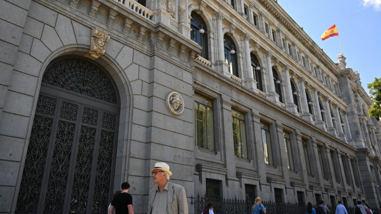 El Banco de España proyecta una caída económica mayor a la de la crisis de 2008