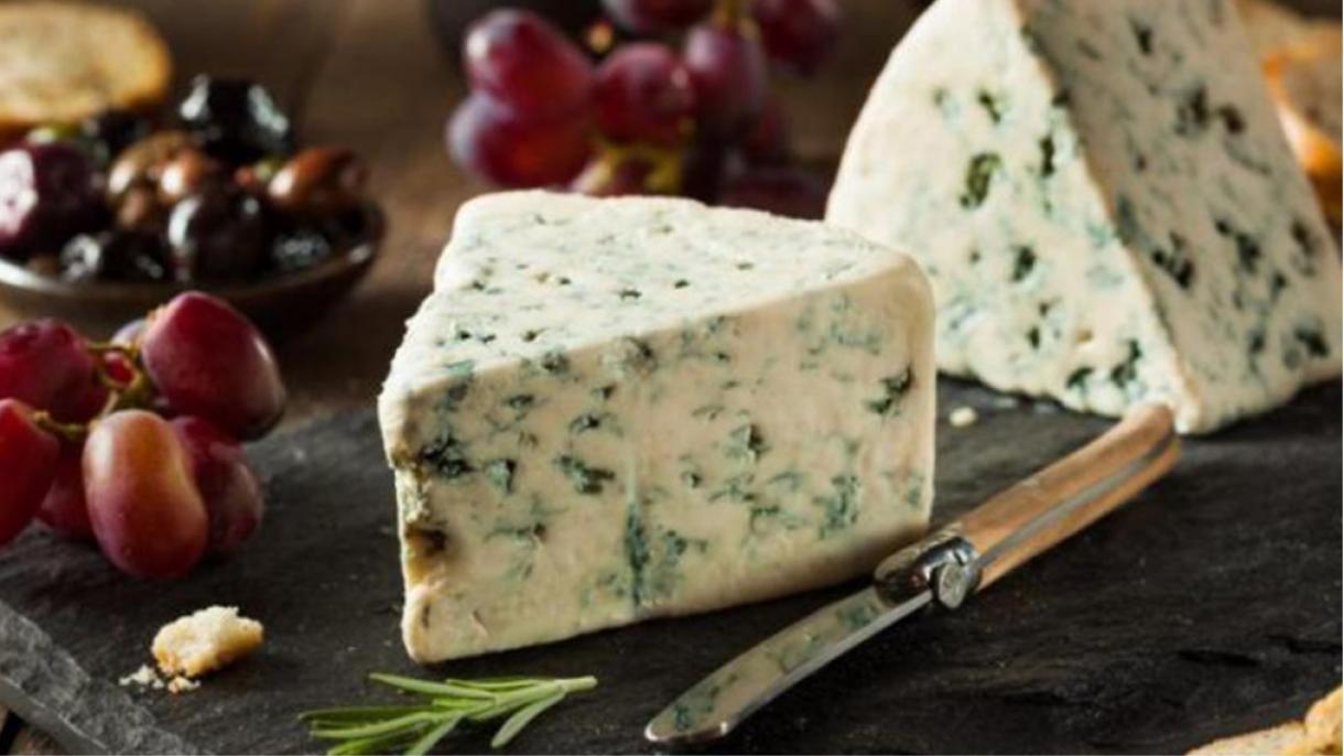 Se bate el récord del queso más caro del mundo