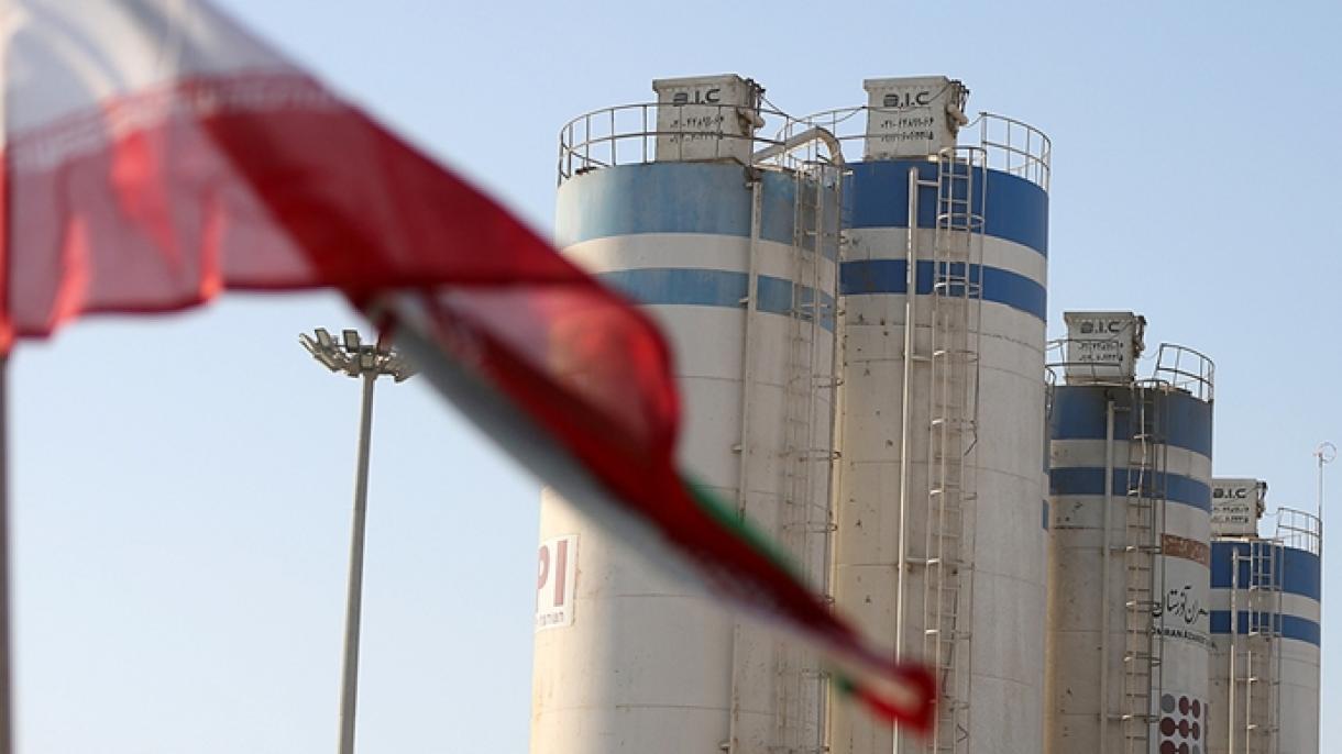 Irão vai começar a enriquecer urânio até 20% de pureza