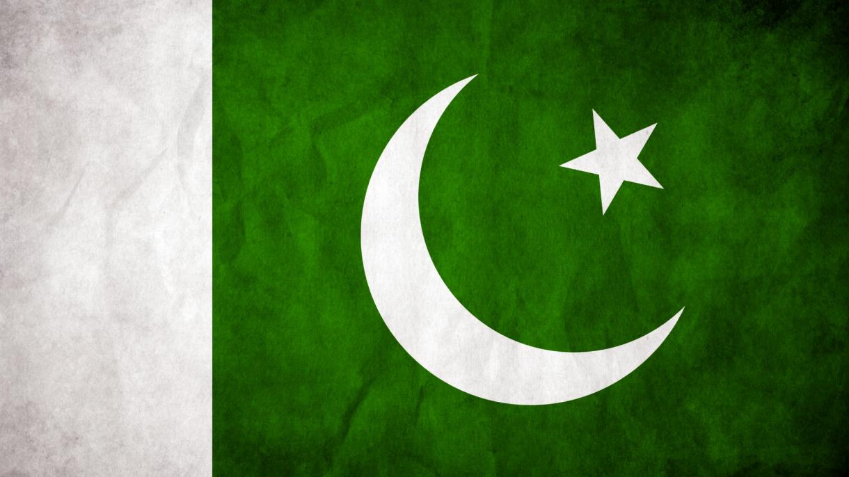 حمله طرفداران جنبش ملی متحد پاکستان به یک کانال خصوصی در کراچی