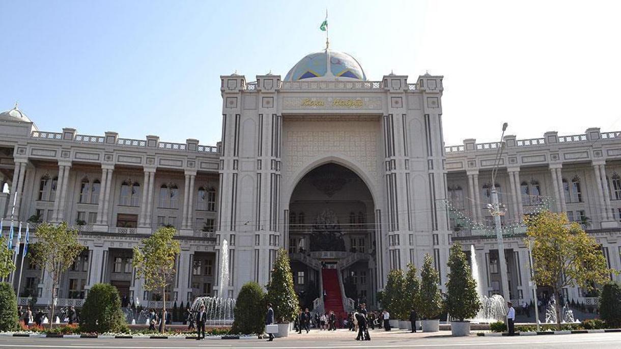 تاجیکستان 645 میلیون دلار سرمایه خارجی جذب کرد
