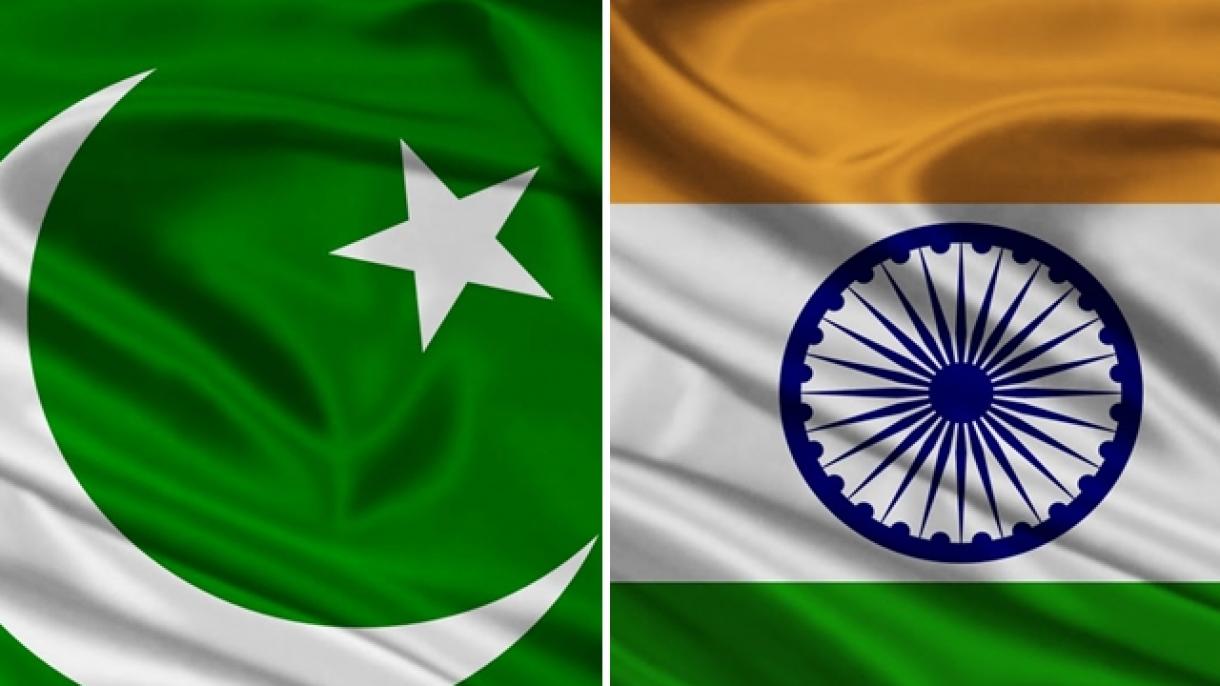 بھارت اور پاکستان میں سفارتی بحران جاری