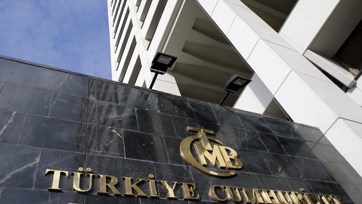 دارایی های خارجی ترکیه بالغ بر 217.2 میلیارد دلار شد