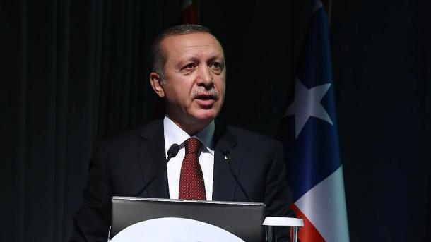 “Continuará el apoyo de Turquía al gobierno de Somalia”
