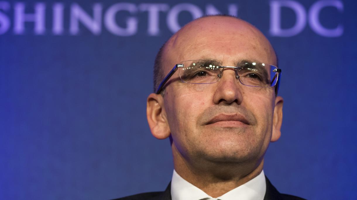 Simsek: "Abbiamo presentato agli Stati Uniti documenti che contengono quasi mezzo milione di prove"