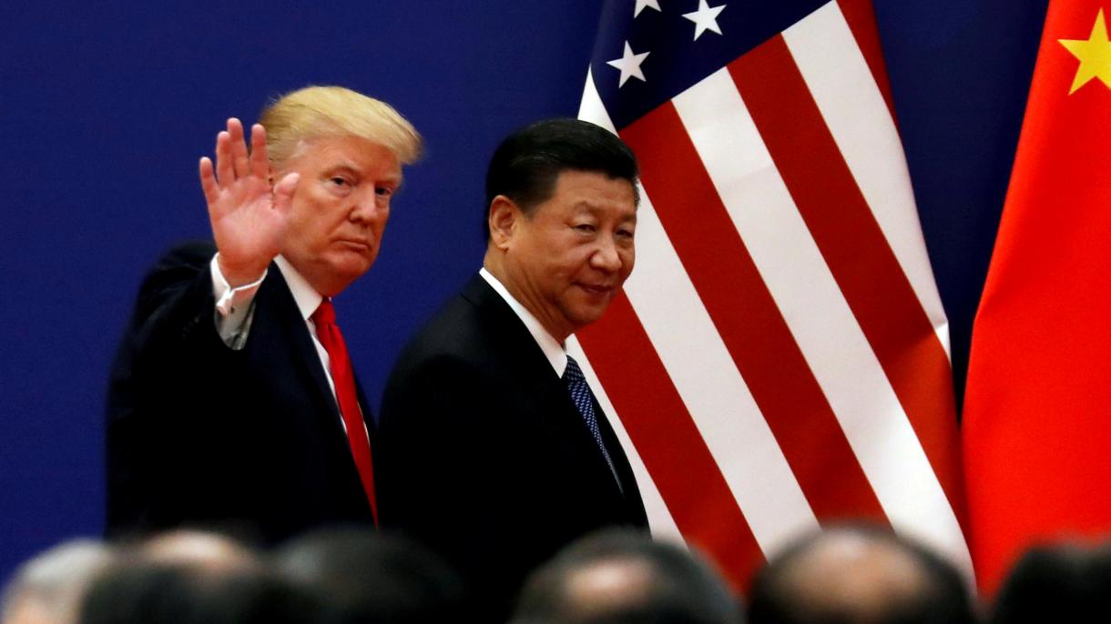 Трамп менен Си Цзиньпин Чоң жыйырмалыктын саммитинде жолугат