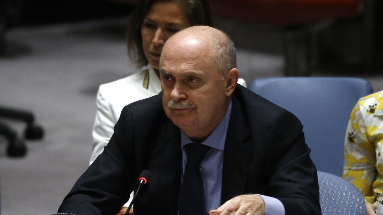 Турција уште еднаш ја постави на дневен ред реформата во Советот за безбедност на ОН
