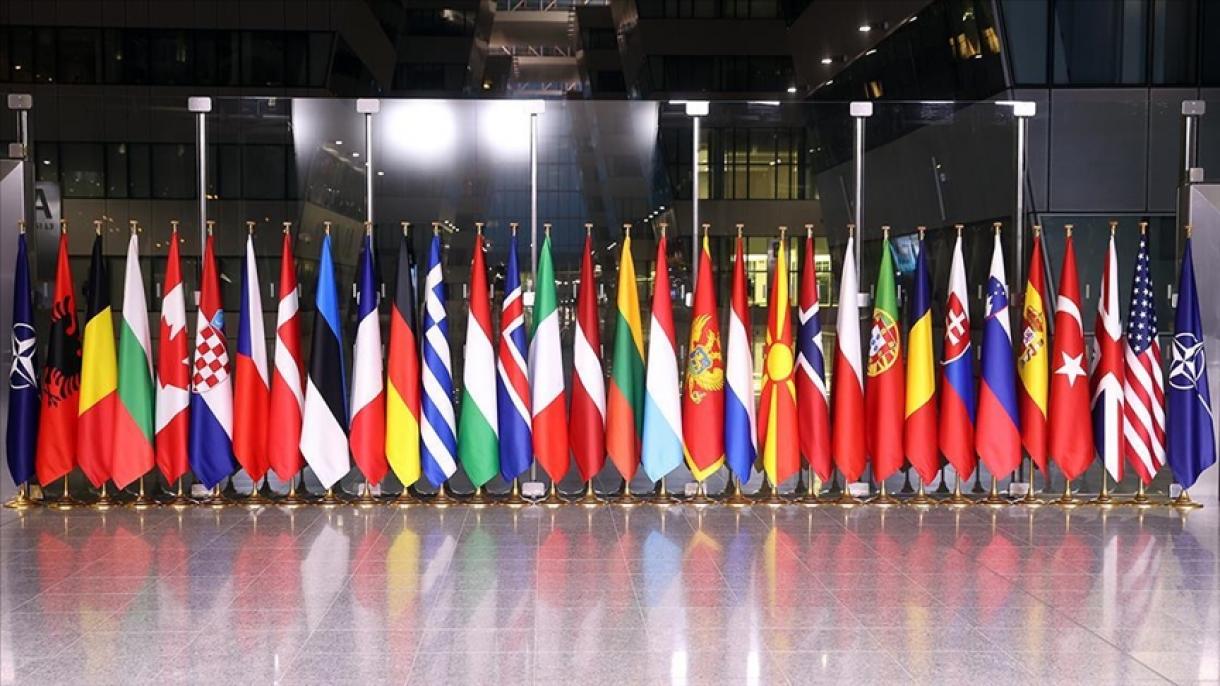 NATO Xarici İşlər Nazirləri Toplantısı davam edir