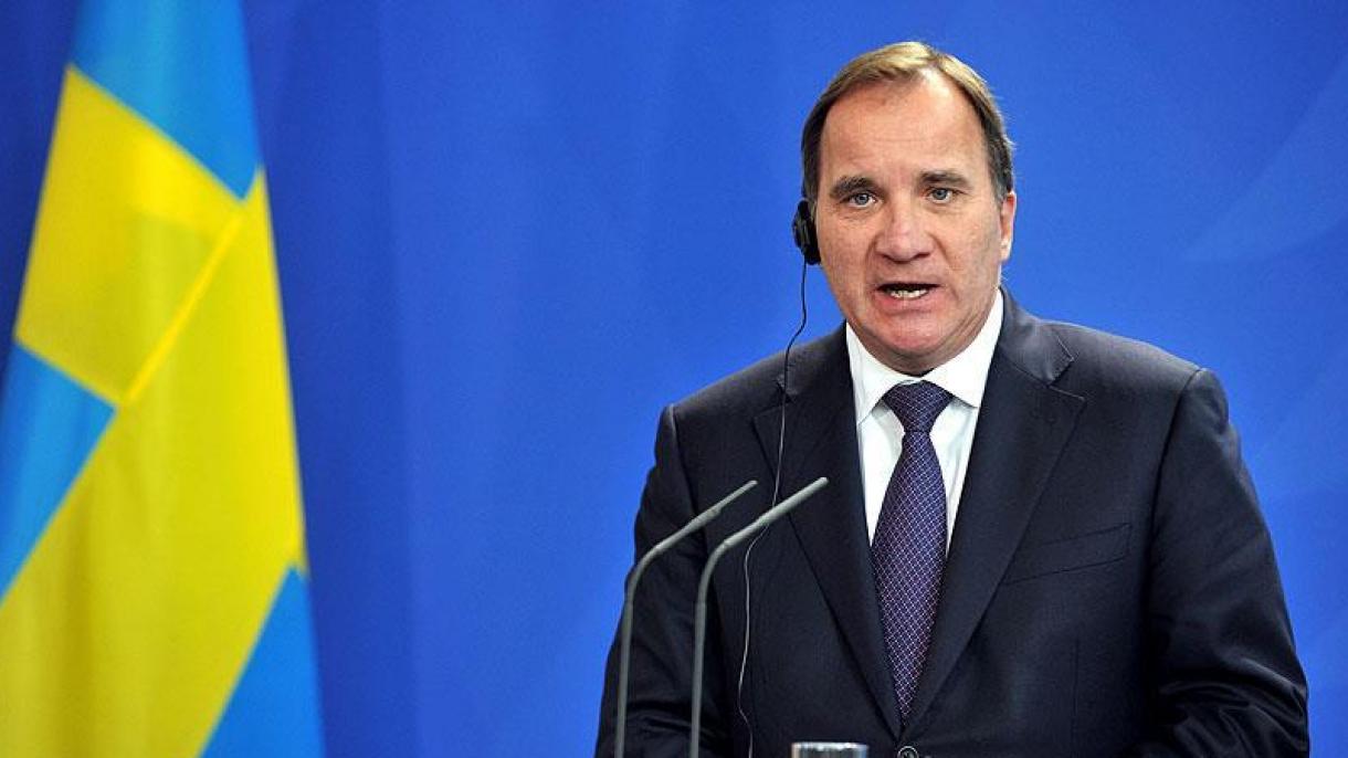 سویڈن:وزیراعظم اعتماد کا ووٹ لینے میں ناکام، مستعفی ہونگے