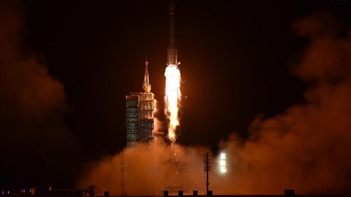 Kína az 500. kilövését hajtotta végre az űrbe