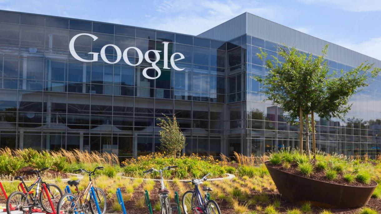 گوگل پر یورپی یونین نے 4٫3 ارب ڈالرز کا جرمانہ عائد کردیا