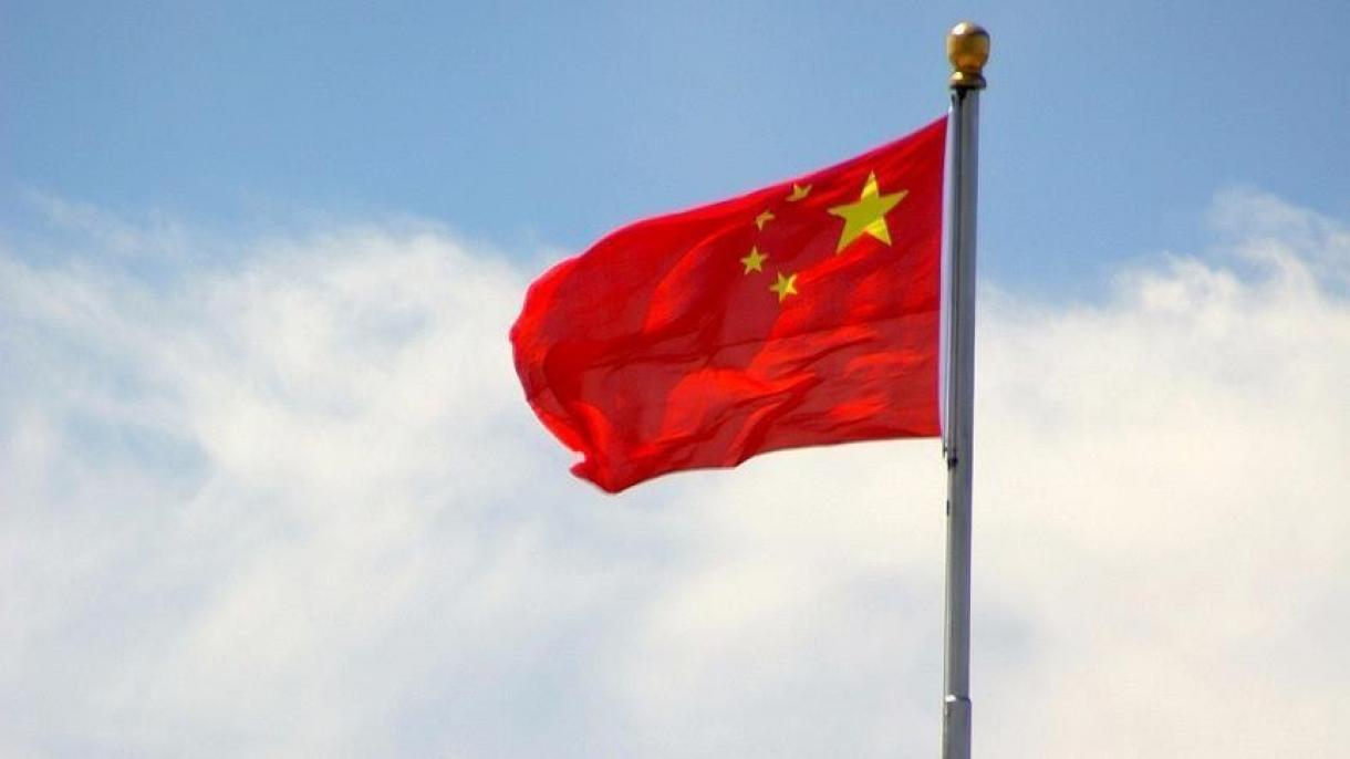 چین کی امریکہ کو وارننگ: ہمارے ملکی معاملات میں دخل اندازی نہ کریں