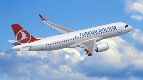 شمار پروازهای خطوط هوایی ترکیه به کویت افزایش یافت