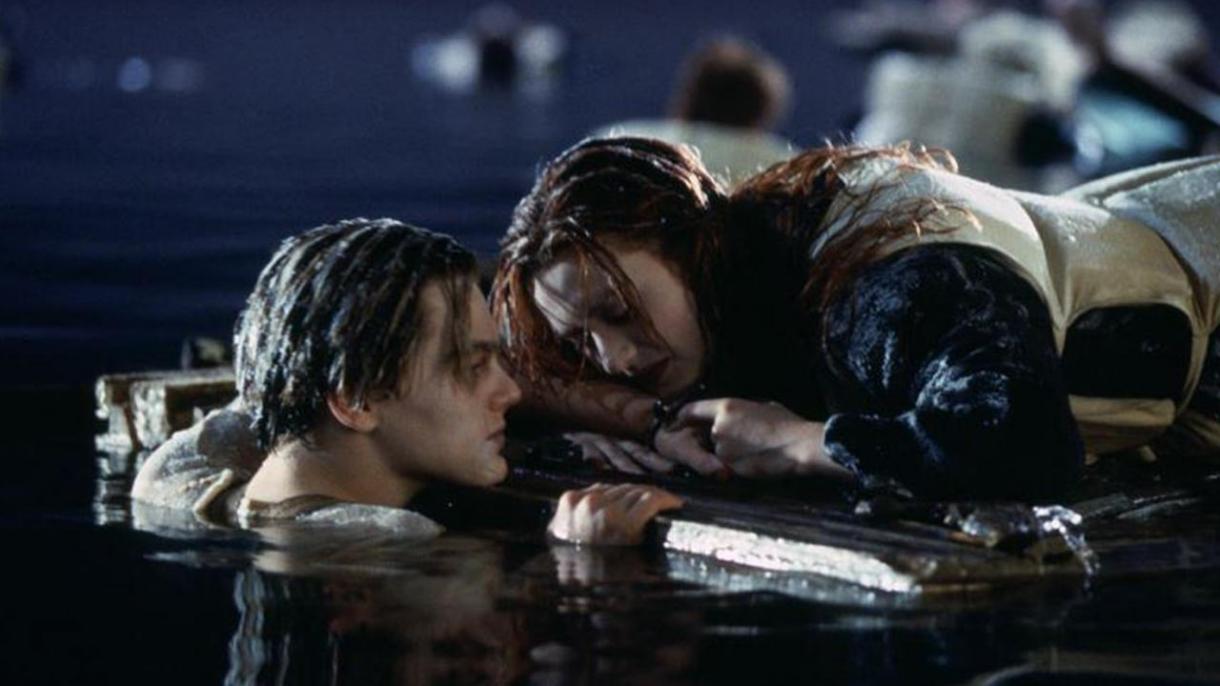 James Cameron pone fin al desenlace final controvertido: Jack tenía que morir en 'Titanic'