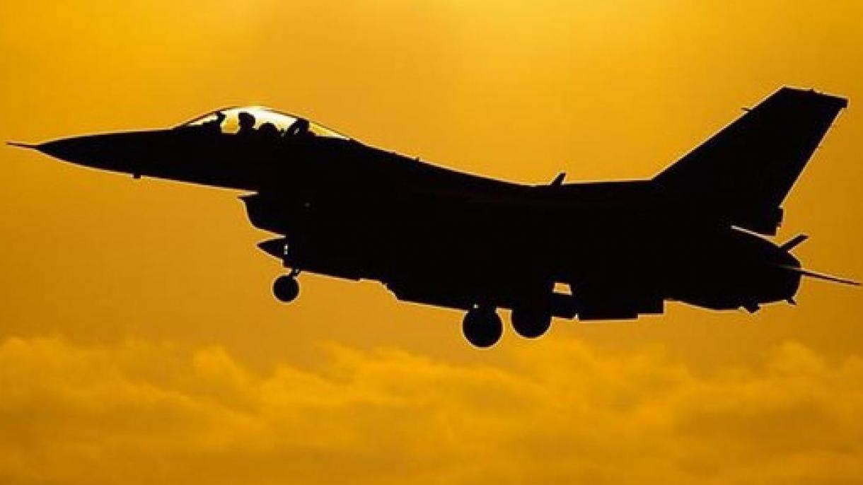 Турските въоръжени сили ще допринесат за обучението на либийските военни пилоти