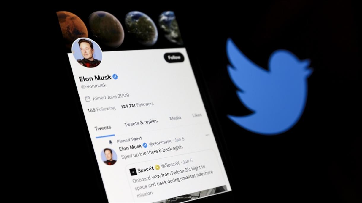Musk asegura que el Gobierno de EEUU tenía "acceso total" a los datos de Twitter de los usuarios