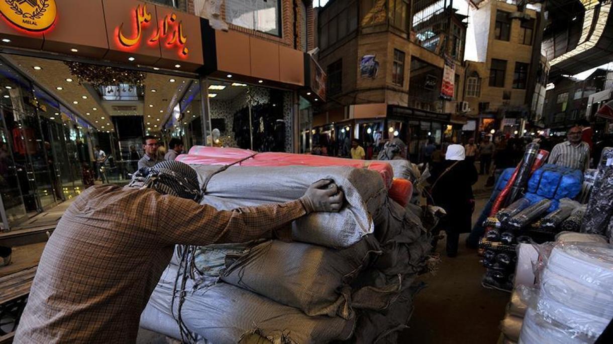 جهانگیری: ایران 3.5 میلیون نفر بیکار دارد