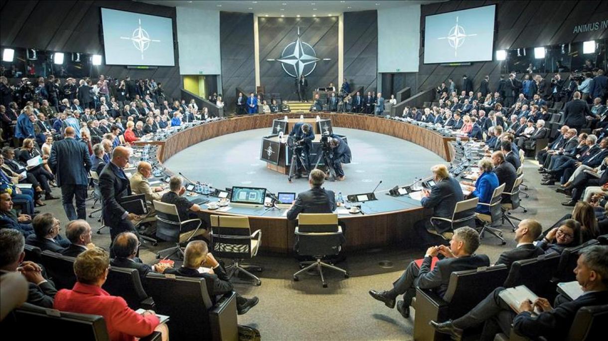 NATO decide di aumentare le misure contro le minacce contro la Turchia nel sud