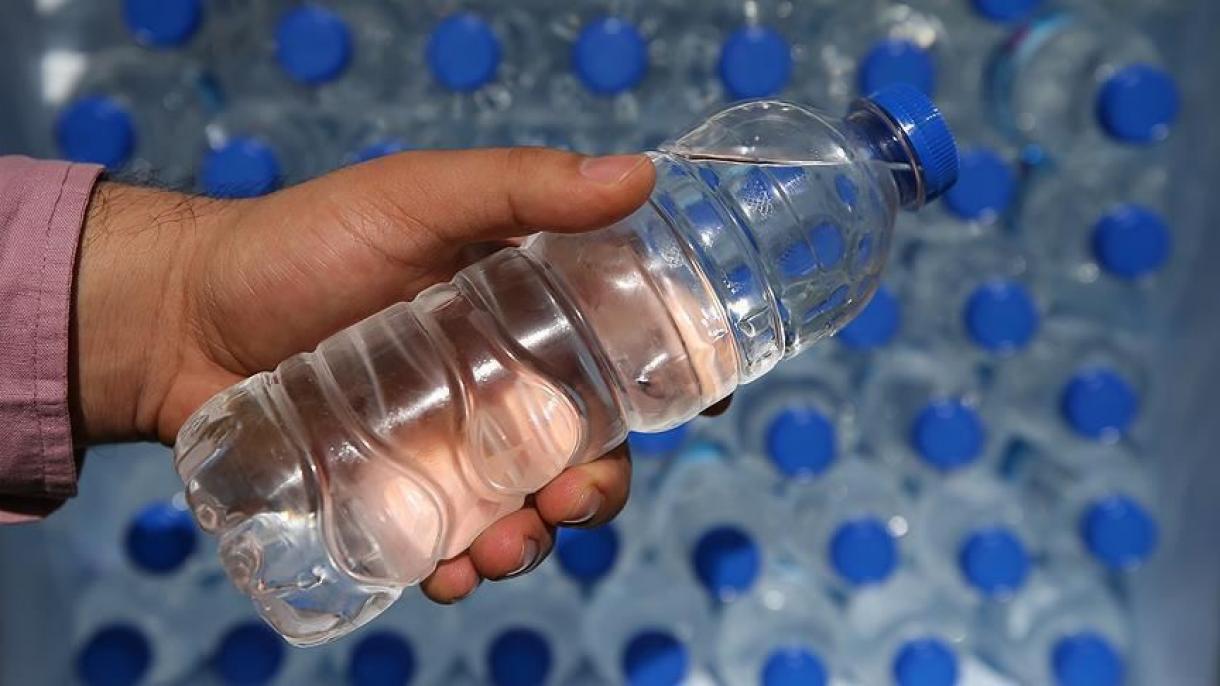 Firma turca de agua embotellada invierte USD 6,5 millones en Etiopía